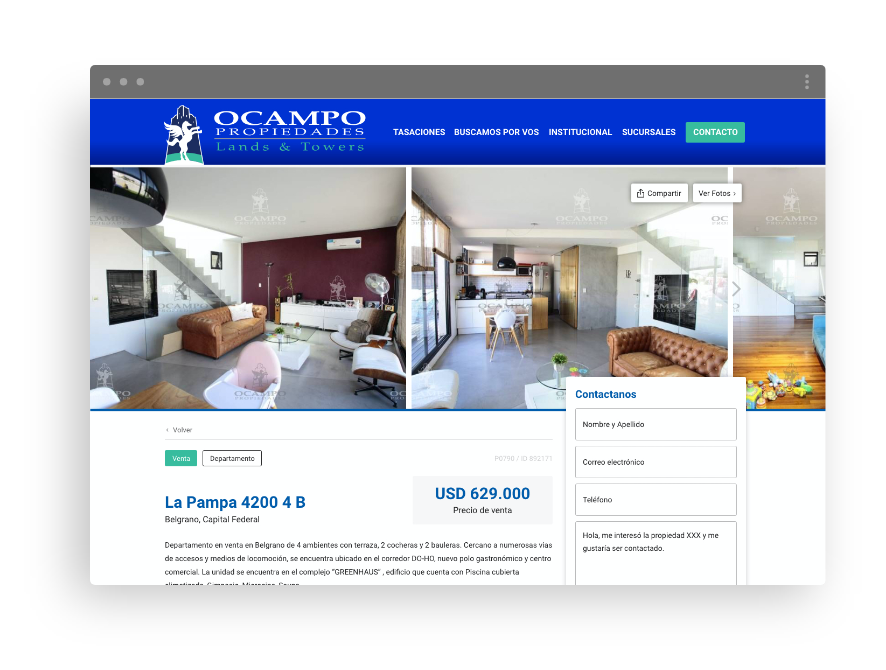 Ocampo