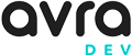 Avra Dev Logo