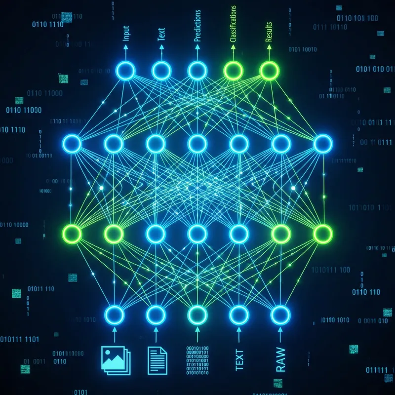Capa de datos e integración